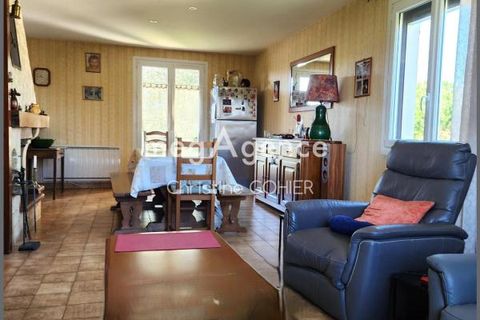 Villa i Ecoyeux, Charente-Maritime, Ecoyeux - € 215.000 | Ref: 200634 - foto 3