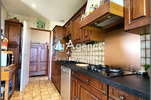 Villa i Ecoyeux, Charente-Maritime, Ecoyeux - € 215.000 | Ref: 200634 - foto 4