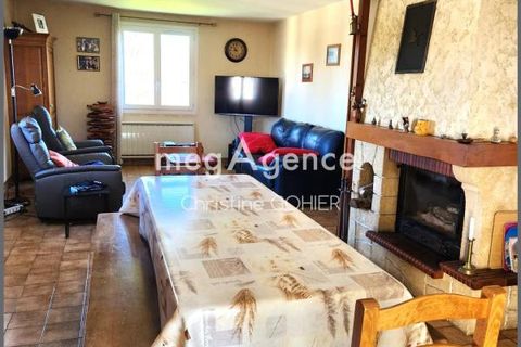Villa i Ecoyeux, Charente-Maritime, Ecoyeux - € 215.000 | Ref: 200634 - foto 5