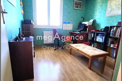 Villa i Ecoyeux, Charente-Maritime, Ecoyeux - € 215.000 | Ref: 200634 - foto 6