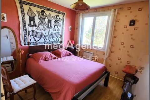 Villa i Ecoyeux, Charente-Maritime, Ecoyeux - € 215.000 | Ref: 200634 - foto 7