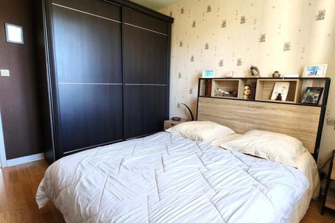 Villa i Ecoyeux, Charente-Maritime, Ecoyeux - € 215.000 | Ref: 200634 - foto 8