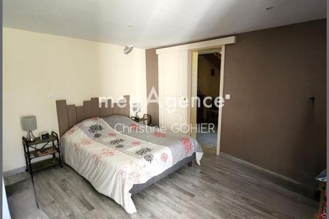 Villa i Ecoyeux, Charente-Maritime, Ecoyeux - € 215.000 | Ref: 200634 - foto 9