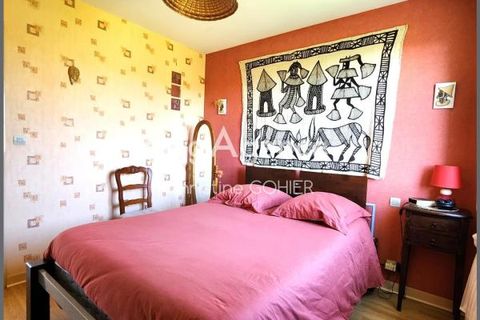 Villa i Ecoyeux, Charente-Maritime, Ecoyeux - € 215.000 | Ref: 200634 - foto 10