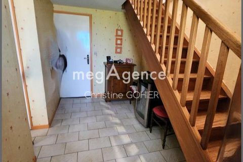 Villa i Ecoyeux, Charente-Maritime, Ecoyeux - € 215.000 | Ref: 200634 - foto 11