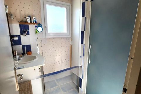 Villa i Ecoyeux, Charente-Maritime, Ecoyeux - € 215.000 | Ref: 200634 - foto 12