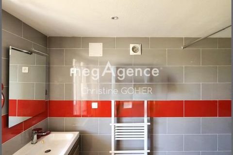 Villa i Ecoyeux, Charente-Maritime, Ecoyeux - € 215.000 | Ref: 200634 - foto 13