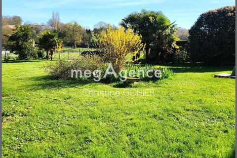 Villa i Ecoyeux, Charente-Maritime, Ecoyeux - € 215.000 | Ref: 200634 - foto 14