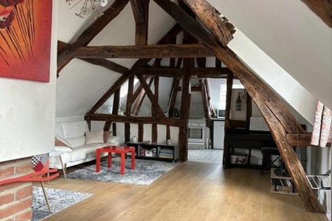 Lejlighed i Rouen, Seine-Maritime, Rouen - € 195.000 | Ref: 200635 - foto 2