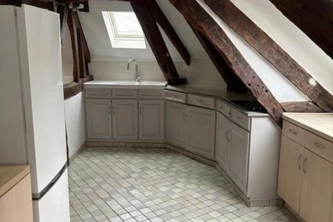 Lejlighed i Rouen, Seine-Maritime, Rouen - € 195.000 | Ref: 200635 - foto 3