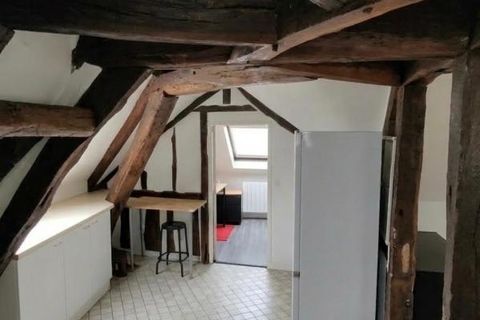 Lejlighed i Rouen, Seine-Maritime, Rouen - € 195.000 | Ref: 200635 - foto 4