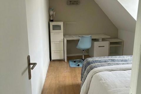 Lejlighed i Rouen, Seine-Maritime, Rouen - € 195.000 | Ref: 200635 - foto 6