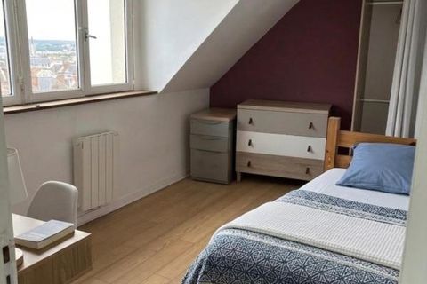 Lejlighed i Rouen, Seine-Maritime, Rouen - € 195.000 | Ref: 200635 - foto 7