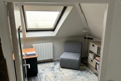 Lejlighed i Rouen, Seine-Maritime, Rouen - € 195.000 | Ref: 200635 - foto 8