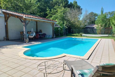 Villa a Jonzac, Charente-Maritime, Jonzac - € 227.000 | Ref: 200656 - foto 2