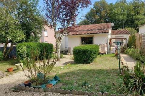 Villa a Jonzac, Charente-Maritime, Jonzac - € 227.000 | Ref: 200656 - foto 3