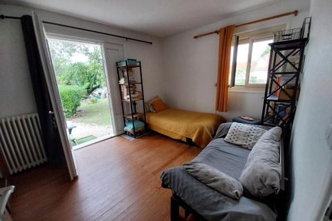 Villa a Jonzac, Charente-Maritime, Jonzac - € 227.000 | Ref: 200656 - foto 13