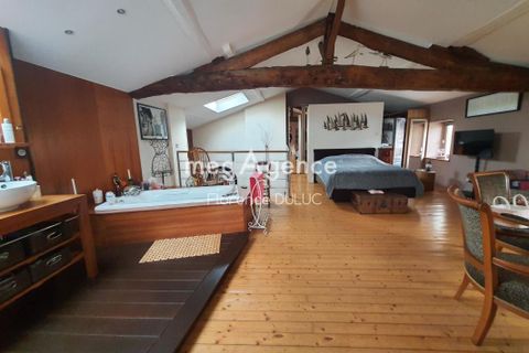 Villa i Courant, Charente-Maritime, Courant - € 238.000 | Ref: 187872 - foto 1