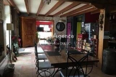Villa i Courant, Charente-Maritime, Courant - € 238.000 | Ref: 187872 - foto 3