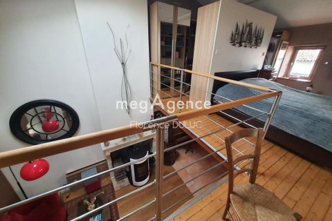 Villa i Courant, Charente-Maritime, Courant - € 238.000 | Ref: 187872 - foto 4