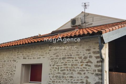 Villa i Courant, Charente-Maritime, Courant - € 238.000 | Ref: 187872 - foto 6