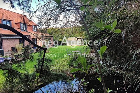 Villa i Leers, Nord, Leers - € 799.000 | Ref: 199928 - foto 1