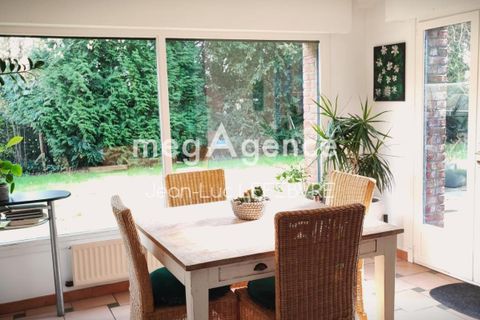 Villa i Leers, Nord, Leers - € 799.000 | Ref: 199928 - foto 4