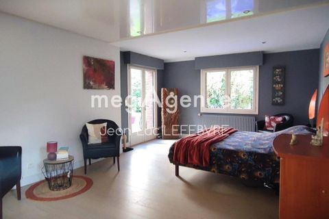Villa i Leers, Nord, Leers - € 799.000 | Ref: 199928 - foto 9