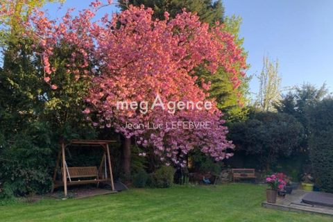 Villa i Leers, Nord, Leers - € 799.000 | Ref: 199928 - foto 14