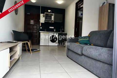 Lejlighed i Cayenne, French Guiana, Cayenne - € 129.000 | Ref: 200455 - foto 1