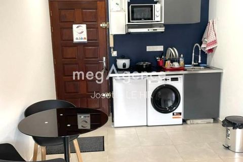 Lejlighed i Cayenne, French Guiana, Cayenne - € 129.000 | Ref: 200455 - foto 4