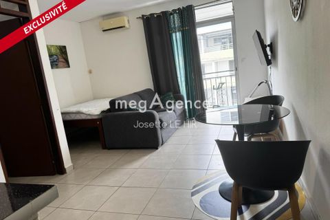 Lejlighed i Cayenne, French Guiana, Cayenne - € 129.000 | Ref: 200455 - foto 6