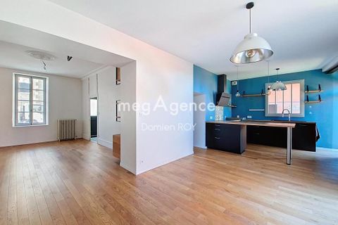 Villa i Cholet, Maine-et-Loire, Cholet - € 420.000 | Ref: 200546 - foto 1