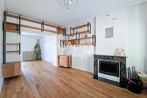 Villa i Cholet, Maine-et-Loire, Cholet - € 420.000 | Ref: 200546 - foto 2