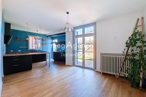 Villa i Cholet, Maine-et-Loire, Cholet - € 420.000 | Ref: 200546 - foto 3
