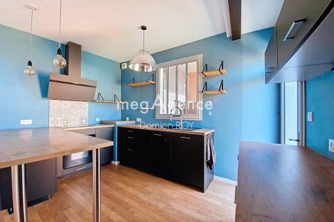 Villa i Cholet, Maine-et-Loire, Cholet - € 420.000 | Ref: 200546 - foto 4