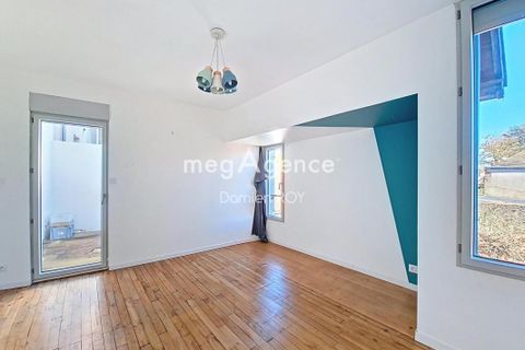 Villa i Cholet, Maine-et-Loire, Cholet - € 420.000 | Ref: 200546 - foto 5