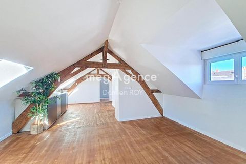 Villa i Cholet, Maine-et-Loire, Cholet - € 420.000 | Ref: 200546 - foto 10