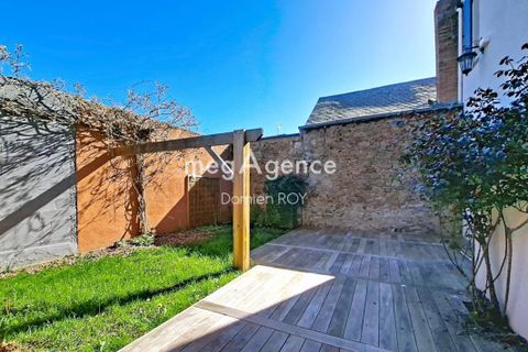 Villa i Cholet, Maine-et-Loire, Cholet - € 420.000 | Ref: 200546 - foto 12