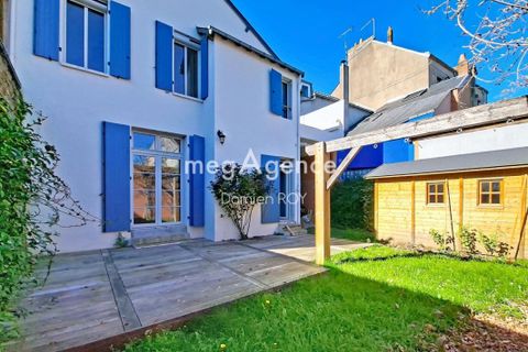 Villa i Cholet, Maine-et-Loire, Cholet - € 420.000 | Ref: 200546 - foto 13