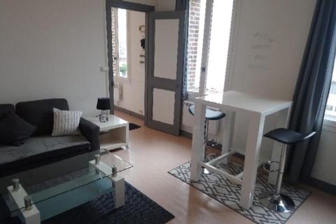 Villa i Rouen, Seine-Maritime, Rouen - € 77.900 | Ref: 200559 - foto 1