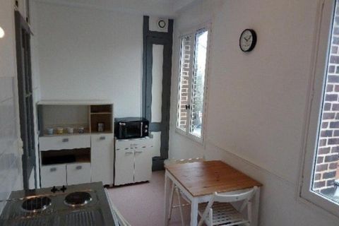 Villa i Rouen, Seine-Maritime, Rouen - € 77.900 | Ref: 200559 - foto 3