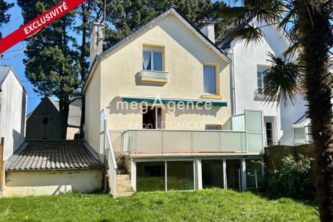 Villa i Lorient, Morbihan, Lorient - € 325.000 | Ref: 200574 - foto 1