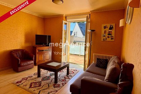 Villa i Lorient, Morbihan, Lorient - € 325.000 | Ref: 200574 - foto 3