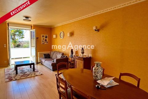 Villa i Lorient, Morbihan, Lorient - € 325.000 | Ref: 200574 - foto 4