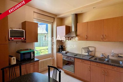 Villa i Lorient, Morbihan, Lorient - € 325.000 | Ref: 200574 - foto 5