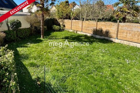 Villa i Lorient, Morbihan, Lorient - € 325.000 | Ref: 200574 - foto 6