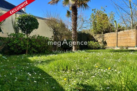 Villa i Lorient, Morbihan, Lorient - € 325.000 | Ref: 200574 - foto 8