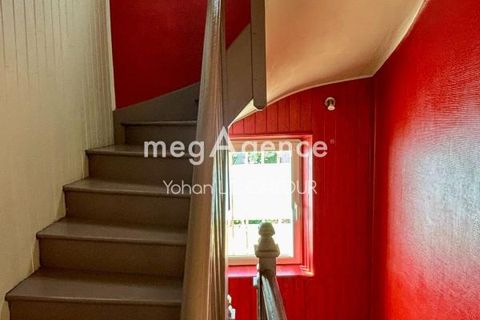 Villa i Lorient, Morbihan, Lorient - € 325.000 | Ref: 200574 - foto 9