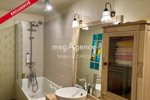 Villa i Lorient, Morbihan, Lorient - € 325.000 | Ref: 200574 - foto 12